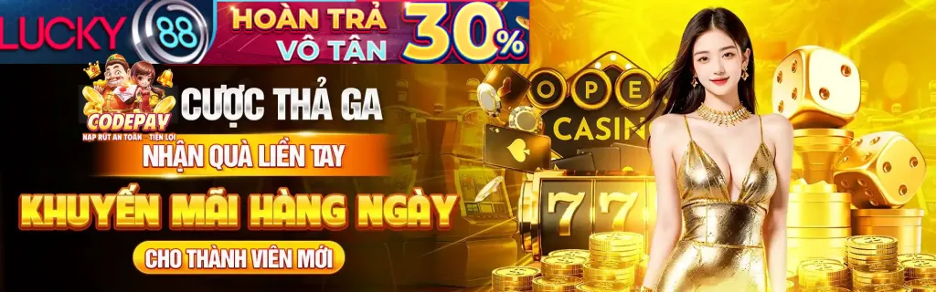 Nền tảng an toàn và uy tín
