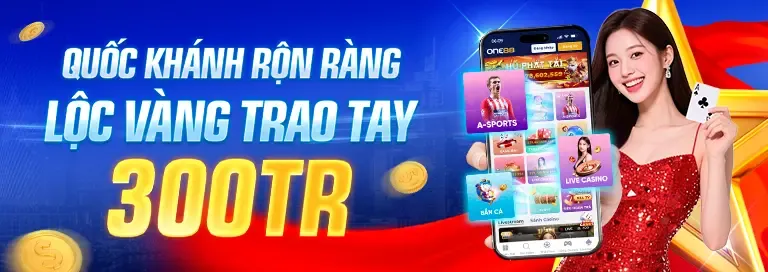Các trò chơi hot nhất tại winvnd
